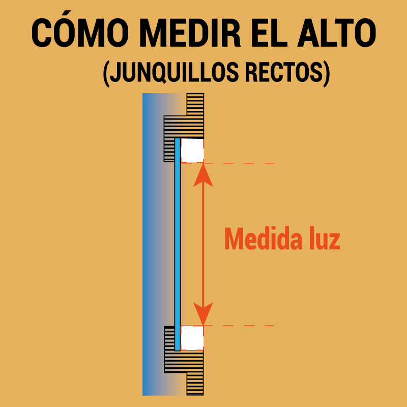 medida-alto-junquillo-recto